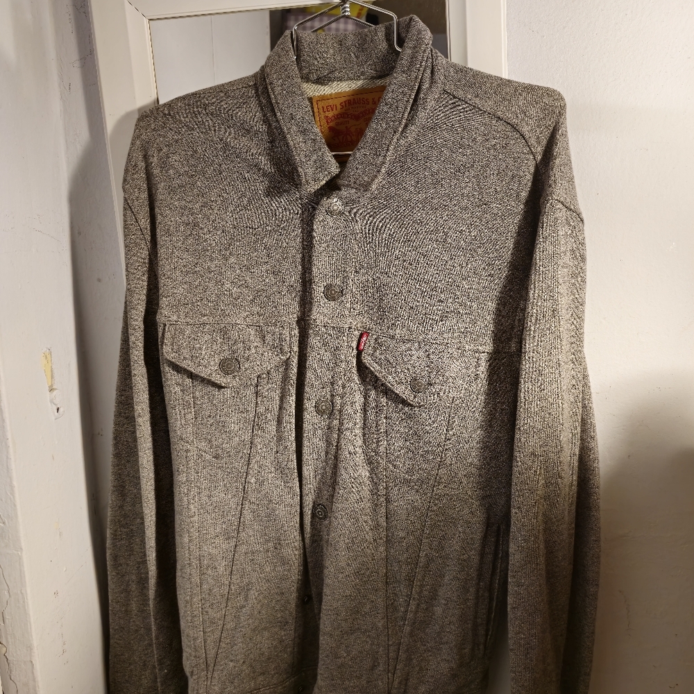 Levis Jacket - image 1